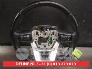 Gebruikte Stuurwiel Toyota Hilux V/VI 2.4 D4D-F 16V 4x4 Prijs € 100,00 Margeregeling aangeboden door V.Deijne Jap.Auto-onderdelen BV