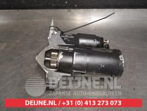 Gebruikte Startmotor Mitsubishi Outlander (CW) 2.2 DI-D 16V 4x4 Prijs € 40,00 Margeregeling aangeboden door V.Deijne Jap.Auto-onderdelen BV