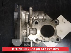 Gebruikte EGR Klep Mazda CX-5 I (KE,GH) 2.2 SkyActiv-D 16V 2WD Prijs € 150,00 Margeregeling aangeboden door V.Deijne Jap.Auto-onderdelen BV