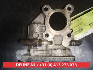 Gebruikte EGR Klep Mazda CX-5 I (KE,GH) 2.2 SkyActiv-D 16V 2WD Prijs € 150,00 Margeregeling aangeboden door V.Deijne Jap.Auto-onderdelen BV