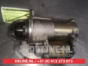 Begagnade Startmotor Chevrolet Captiva (C100) 2.4 16V 4x2 Pris € 35,00 Marginaltabell erbjuds av V.Deijne Jap.Auto-onderdelen BV