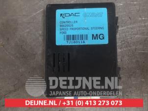 Begagnade Dator, servostyrning Chevrolet Captiva (C100) 2.4 16V 4x4 Pris på förfrågan erbjuds av V.Deijne Jap.Auto-onderdelen BV