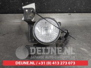 Begagnade Dagsljus vänster Mitsubishi Space Star (A0) 1.0 12V Pris på förfrågan erbjuds av V.Deijne Jap.Auto-onderdelen BV