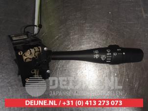 Gebruikte Ruitenwis Schakelaar Nissan Almera (N16) 2.2 Di 16V Prijs € 20,00 Margeregeling aangeboden door V.Deijne Jap.Auto-onderdelen BV