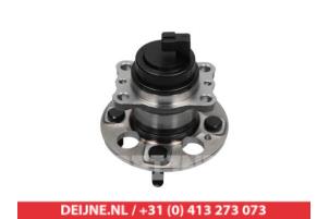 Nieuwe Wiellager achter Hyundai I10 Prijs € 195,21 Inclusief btw aangeboden door V.Deijne Jap.Auto-onderdelen BV