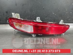 Używane Kierunkowskaz lewy Kia Sportage (QL) 1.6 GDI 16V 4x2 Cena na żądanie oferowane przez V.Deijne Jap.Auto-onderdelen BV