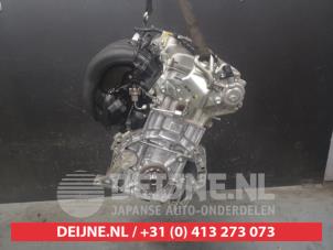 Begagnade Motor Mazda MX-5 (ND) 2.0 SkyActiv G-160 16V Pris € 1.750,00 Marginaltabell erbjuds av V.Deijne Jap.Auto-onderdelen BV