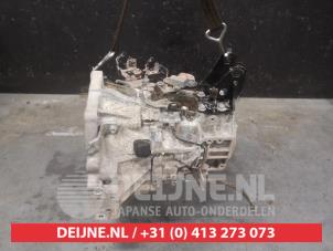 Begagnade Växellåda Toyota Yaris III (P13) 1.5 16V Dual VVT-iE Pris € 450,00 Marginaltabell erbjuds av V.Deijne Jap.Auto-onderdelen BV