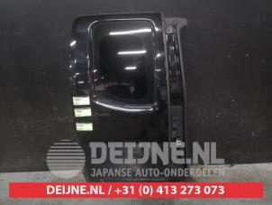 Begagnade Bakdörr, 4-dörrars, höger Nissan Navara (D40) 2.5 dCi 16V 4x4 Pris € 100,00 Marginaltabell erbjuds av V.Deijne Jap.Auto-onderdelen BV