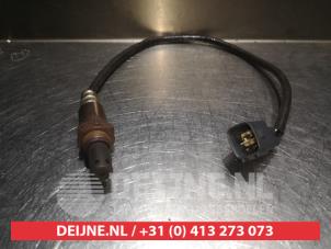 Begagnade Lambdasond Toyota Avensis (T25/B1D) 1.8 16V VVT-i Pris € 35,00 Marginaltabell erbjuds av V.Deijne Jap.Auto-onderdelen BV