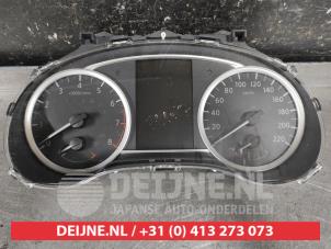 Gebruikte Kilometerteller KM Nissan Micra (K14) 0.9 IG-T 12V Prijs € 50,00 Margeregeling aangeboden door V.Deijne Jap.Auto-onderdelen BV