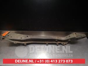 Begagnade Motorbalk Nissan Primera (P12) 2.2 dCi 16V Pris € 25,00 Marginaltabell erbjuds av V.Deijne Jap.Auto-onderdelen BV