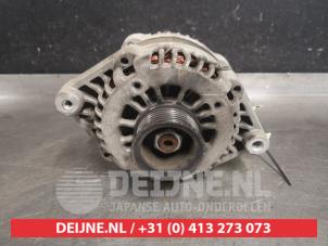 Begagnade Dynamo Chevrolet Captiva (C100) 2.4 16V 4x2 Pris € 75,00 Marginaltabell erbjuds av V.Deijne Jap.Auto-onderdelen BV