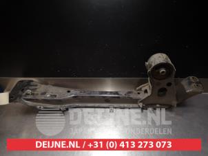 Begagnade Motorbalk Nissan Almera (N16) 2.2 Di 16V HP Pris € 40,00 Marginaltabell erbjuds av V.Deijne Jap.Auto-onderdelen BV