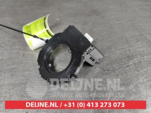 Gebruikte Gier sensor Suzuki Celerio (LF) 1.0 12V Prijs € 35,00 Margeregeling aangeboden door V.Deijne Jap.Auto-onderdelen BV