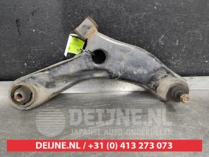 Gebruikte Draagarm onder rechts-voor Suzuki Celerio (LF) 1.0 12V Prijs € 50,00 Margeregeling aangeboden door V.Deijne Jap.Auto-onderdelen BV