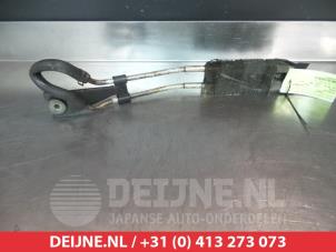 Begagnade Oljekylare Nissan King Cab/Pickup 4x4 (D22) 2.5 TDI 16V Pris € 20,00 Marginaltabell erbjuds av V.Deijne Jap.Auto-onderdelen BV