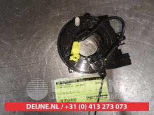 Gebruikte Klokveer Airbag Nissan Qashqai (J11) 1.6 DIG-T 163 16V Prijs € 50,00 Margeregeling aangeboden door V.Deijne Jap.Auto-onderdelen BV