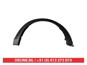 Nya Stripe, hjulhus Mazda CX-3 Pris € 79,78 Inklusive moms erbjuds av V.Deijne Jap.Auto-onderdelen BV