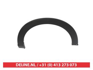 Nya Stripe, hjulhus Mazda CX-3 Pris € 79,78 Inklusive moms erbjuds av V.Deijne Jap.Auto-onderdelen BV