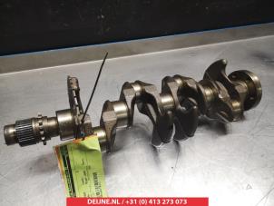 Begagnade Vevaxel Mitsubishi Colt Pris € 50,00 Marginaltabell erbjuds av V.Deijne Jap.Auto-onderdelen BV