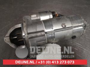 Begagnade Startmotor Ssang Yong Rexton 2.7 CRDi Pris € 30,00 Marginaltabell erbjuds av V.Deijne Jap.Auto-onderdelen BV