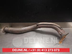 Gebruikte Uitlaat voorpijp Toyota RAV4 (A2) 2.0 16V VVT-i 4x4 Prijs € 35,00 Margeregeling aangeboden door V.Deijne Jap.Auto-onderdelen BV