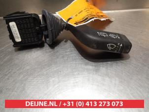 Begagnade Torkarbrytare Suzuki New Ignis (MH) 1.5 16V Pris € 20,00 Marginaltabell erbjuds av V.Deijne Jap.Auto-onderdelen BV