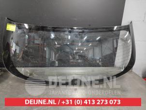 Begagnade Bakruta Hyundai i30 Wagon (GDHF5) 1.6 GDI Blue 16V Pris € 75,00 Marginaltabell erbjuds av V.Deijne Jap.Auto-onderdelen BV