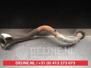 Gebruikte Uitlaat voorpijp Toyota RAV4 (A3) 2.0 16V VVT-i 4x4 Prijs € 50,00 Margeregeling aangeboden door V.Deijne Jap.Auto-onderdelen BV