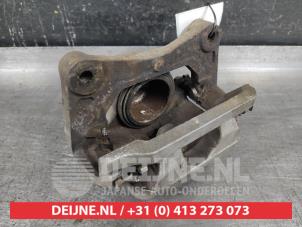 Gebruikte Remklauw (Tang) links-voor Infiniti FX (S51) 35 3.5i 24V Prijs € 25,00 Margeregeling aangeboden door V.Deijne Jap.Auto-onderdelen BV