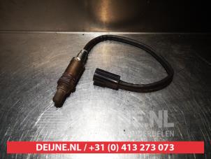 Begagnade Lambdasond Kia Carens I (FC/FJ) 1.8i 16V Pris € 35,00 Marginaltabell erbjuds av V.Deijne Jap.Auto-onderdelen BV
