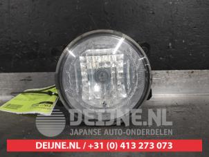 Begagnade Dagsljus vänster Mitsubishi Space Star (A0) 1.0 12V Pris på förfrågan erbjuds av V.Deijne Jap.Auto-onderdelen BV