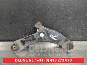 Gebruikte Draagarm onder rechts-voor Suzuki Celerio (LF) 1.0 12V Dualjet Prijs € 50,00 Margeregeling aangeboden door V.Deijne Jap.Auto-onderdelen BV