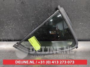 Gebruikte Driehoeks Ruit links-achter Suzuki Splash 1.2 VVT 16V Prijs € 30,00 Margeregeling aangeboden door V.Deijne Jap.Auto-onderdelen BV