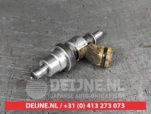 Begagnade Insprutare (diesel) Toyota Avensis Wagon (T25/B1E) 2.0 16V D-4D-F Pris € 35,00 Marginaltabell erbjuds av V.Deijne Jap.Auto-onderdelen BV