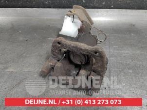 Używane Zacisk hamulcowy lewy tyl Honda Accord (CL/CN) 2.0 i-VTEC 16V Cena € 25,00 Procedura marży oferowane przez V.Deijne Jap.Auto-onderdelen BV