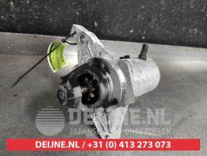 Begagnade Startmotor Toyota Yaris III (P13) 1.5 16V Dual VVT-iE Pris € 45,00 Marginaltabell erbjuds av V.Deijne Jap.Auto-onderdelen BV