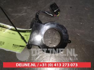 Begagnade Styrvinkelsensor Kia Sportage (JE) 2.7 V6 24V 4x4 Pris € 50,00 Marginaltabell erbjuds av V.Deijne Jap.Auto-onderdelen BV