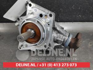 Gebruikte Tussenbak 4x4 Nissan Qashqai (J10) 2.0 dCi 4x4 Prijs op aanvraag aangeboden door V.Deijne Jap.Auto-onderdelen BV