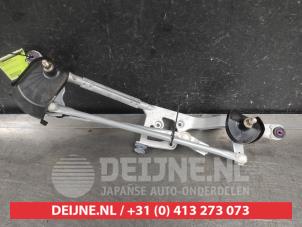 Używane Mechanizm wycieraczki Toyota Aygo X 1.0 12V VVT-i Cena € 50,00 Procedura marży oferowane przez V.Deijne Jap.Auto-onderdelen BV