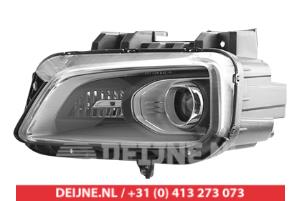 Nya Strålkastare, vänster Hyundai Kona 17- Pris € 280,03 Inklusive moms erbjuds av V.Deijne Jap.Auto-onderdelen BV