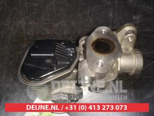 Begagnade EGR-ventil Kia Picanto (JA) 1.0 12V Pris € 75,00 Marginaltabell erbjuds av V.Deijne Jap.Auto-onderdelen BV