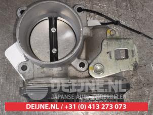 Gebruikte Gasklephuis Mazda CX-5 I (KE,GH) 2.0 SkyActiv-G 16V 2WD Prijs € 50,00 Margeregeling aangeboden door V.Deijne Jap.Auto-onderdelen BV