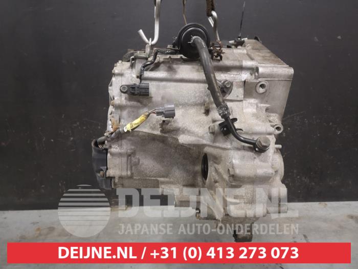 Växellåda från en Honda Accord (CL/CN) 2.0 i-VTEC 16V 2005