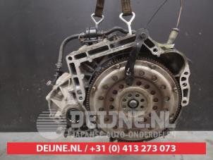 Begagnade Växellåda Honda Accord (CL/CN) 2.0 i-VTEC 16V Pris € 350,00 Marginaltabell erbjuds av V.Deijne Jap.Auto-onderdelen BV