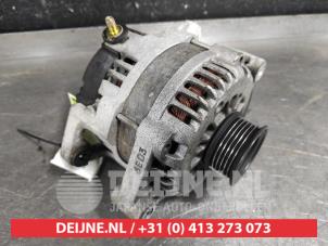 Begagnade Dynamo Chevrolet Captiva (C100) 2.4 16V 4x2 Pris € 75,00 Marginaltabell erbjuds av V.Deijne Jap.Auto-onderdelen BV