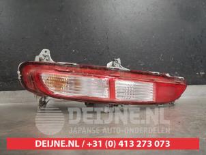 Używane Kierunkowskaz lewy Kia Sportage (QL) 1.6 GDI 16V 4x2 Cena € 75,00 Procedura marży oferowane przez V.Deijne Jap.Auto-onderdelen BV