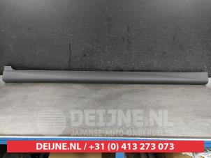 Nieuwe Zijskirt rechts Suzuki Alto 1.0 12V Prijs € 90,75 Inclusief btw aangeboden door V.Deijne Jap.Auto-onderdelen BV