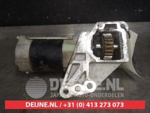 Gebruikte Startmotor Mitsubishi Outlander (CW) 2.0 DI-D 16V 4x2 Prijs € 40,00 Margeregeling aangeboden door V.Deijne Jap.Auto-onderdelen BV